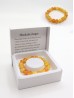 Blessing Bead Bracelets with Gift Box. Blessing Bead Bracelets with Gift Box.